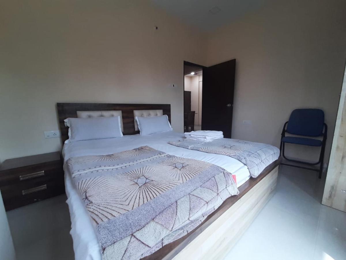 Hotel Grand Murud Janjira Luaran gambar