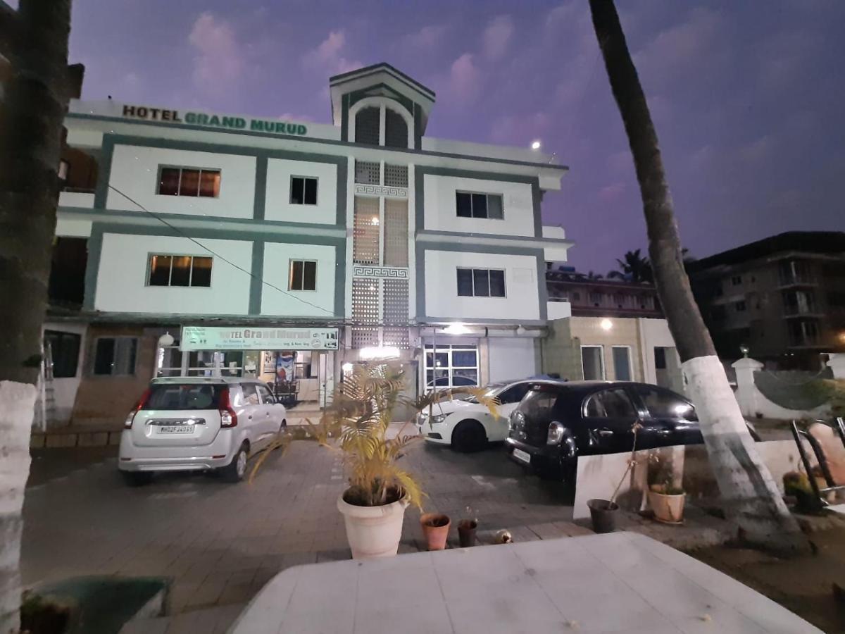 Hotel Grand Murud Janjira Luaran gambar