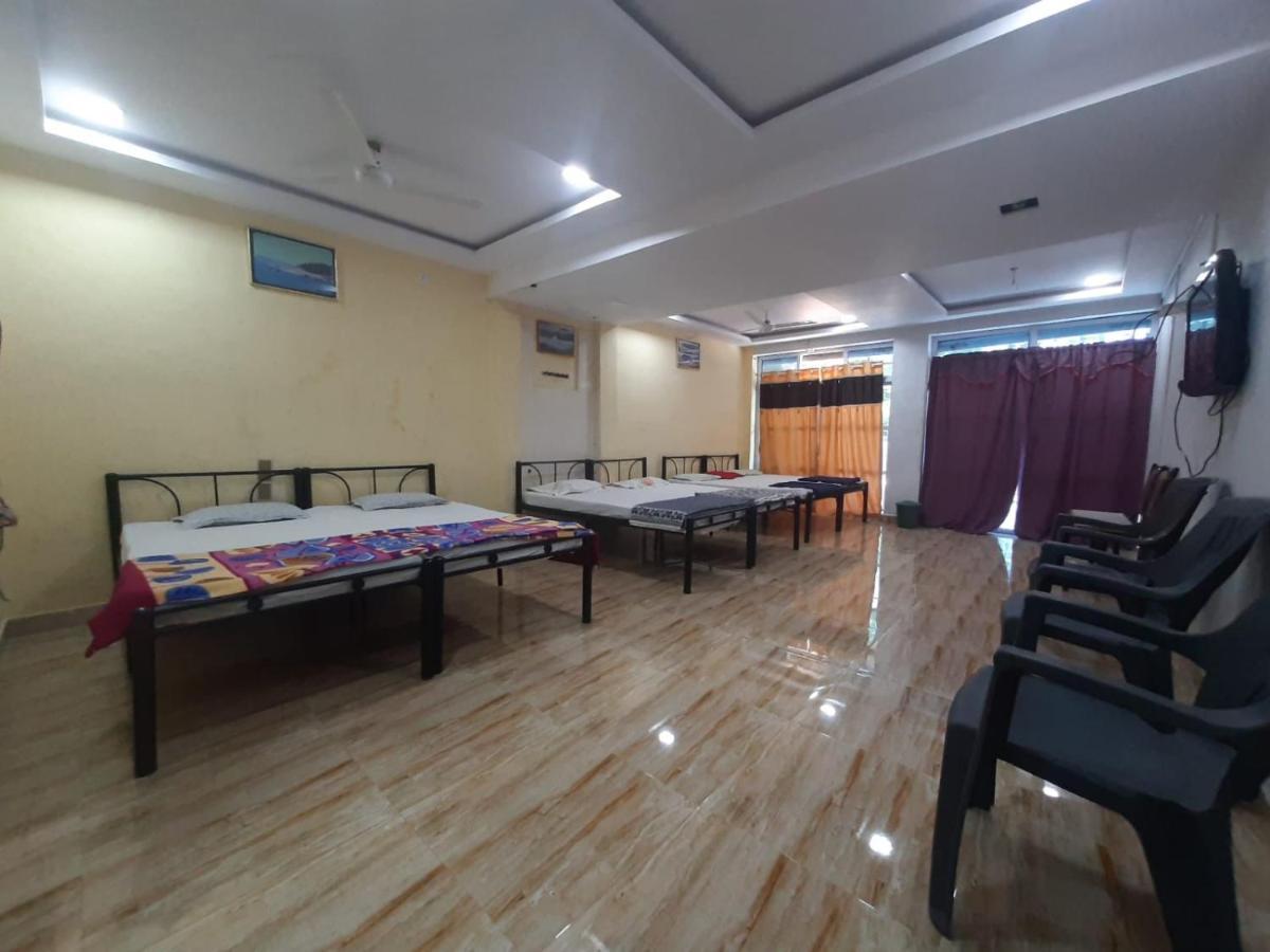 Hotel Grand Murud Janjira Luaran gambar