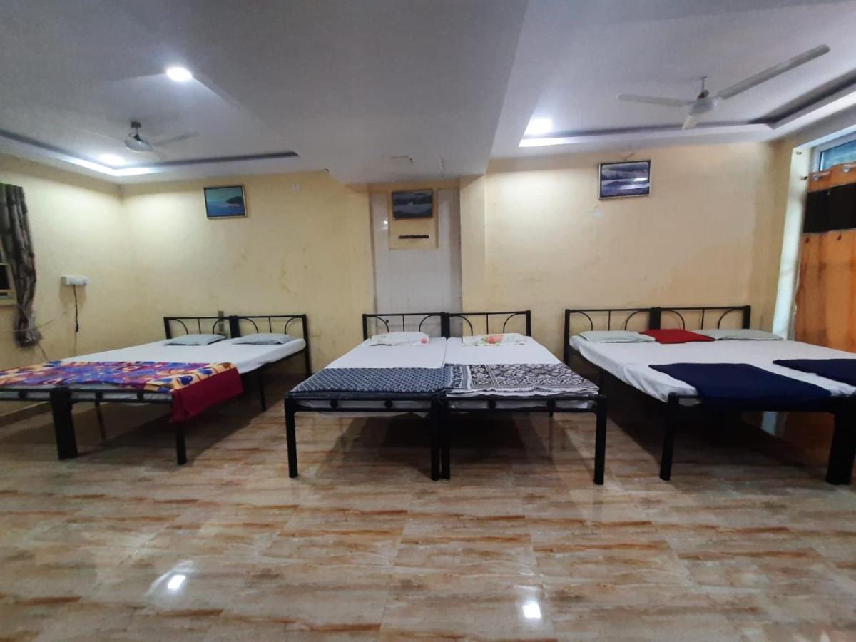 Hotel Grand Murud Janjira Luaran gambar