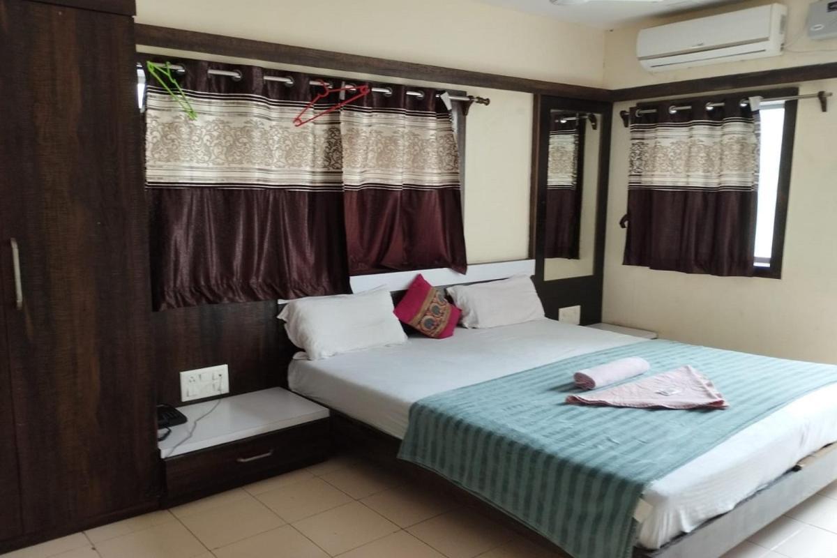 Hotel Grand Murud Janjira Luaran gambar