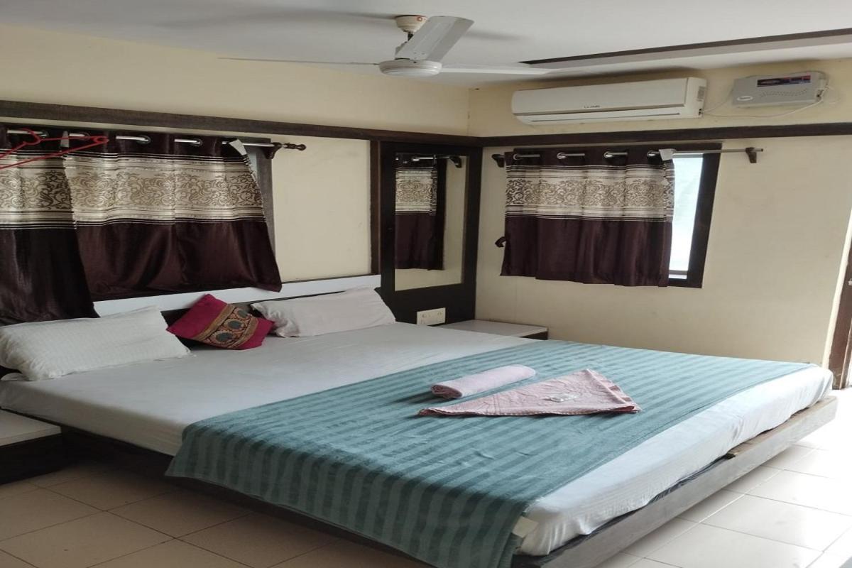 Hotel Grand Murud Janjira Luaran gambar