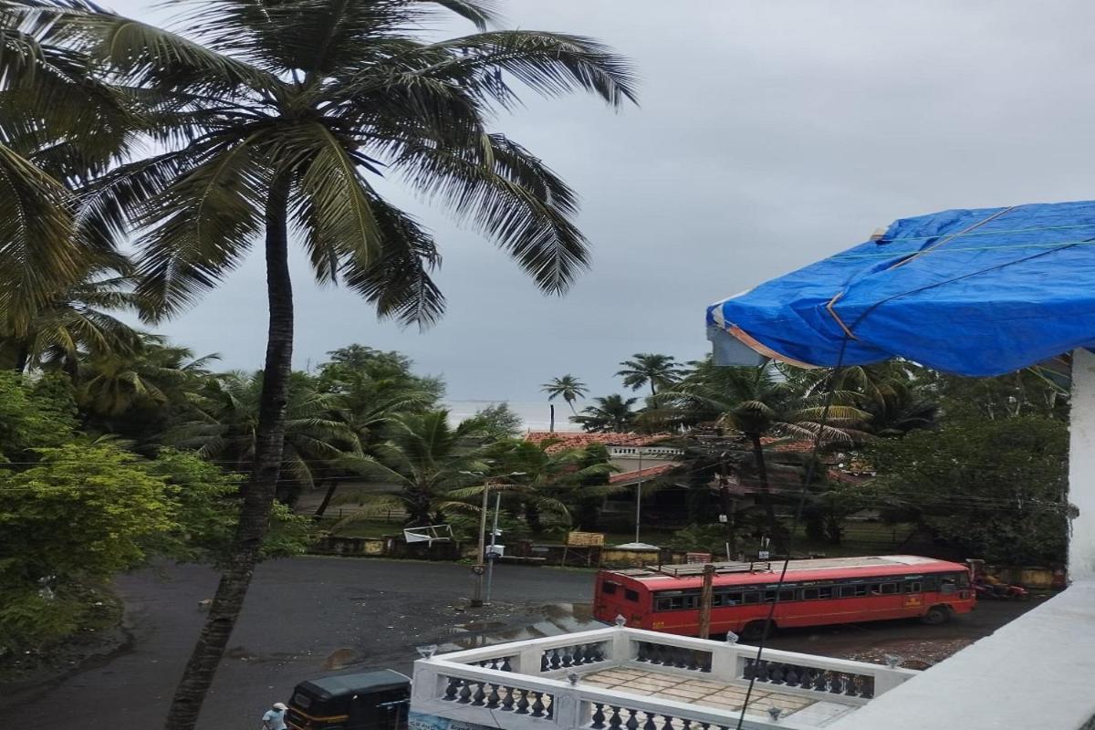 Hotel Grand Murud Janjira Luaran gambar