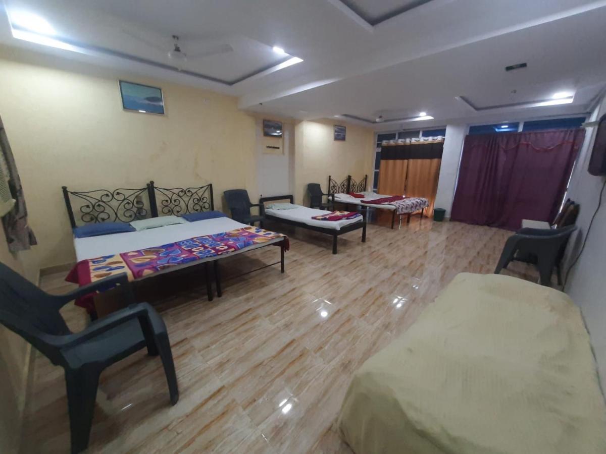 Hotel Grand Murud Janjira Luaran gambar