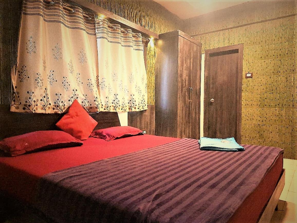 Hotel Grand Murud Janjira Luaran gambar