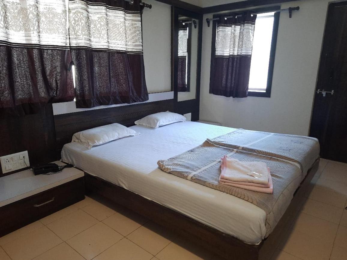 Hotel Grand Murud Janjira Luaran gambar