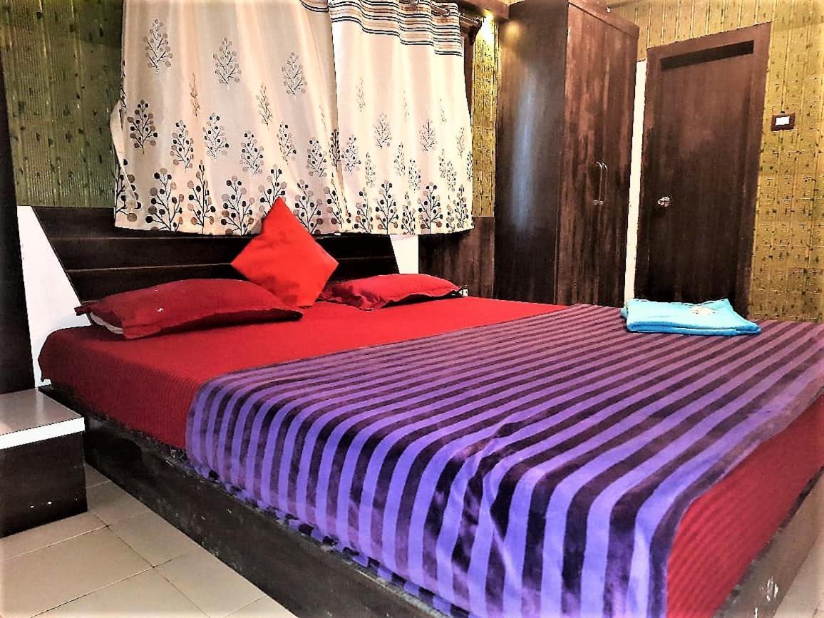 Hotel Grand Murud Janjira Luaran gambar