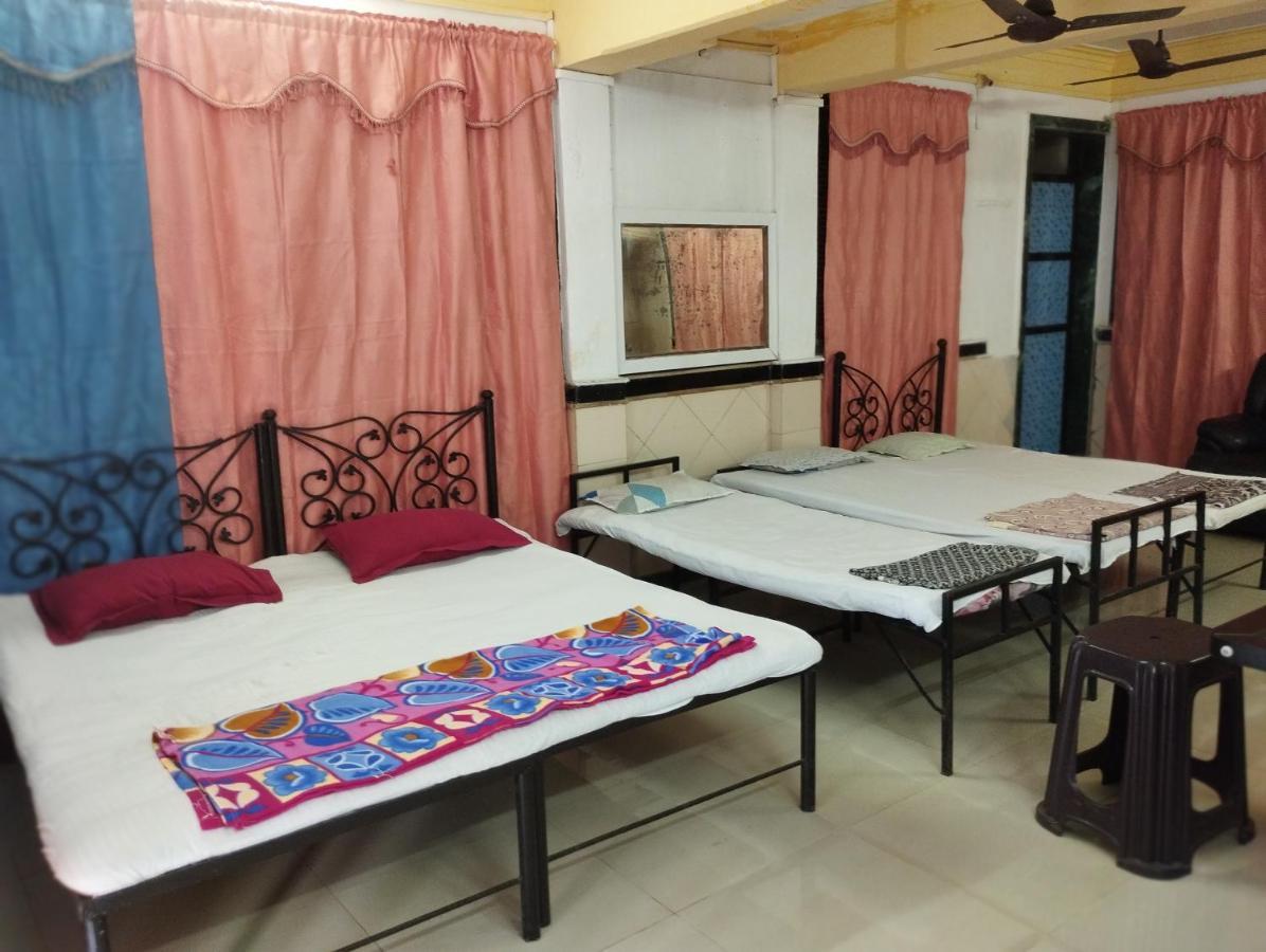 Hotel Grand Murud Janjira Luaran gambar