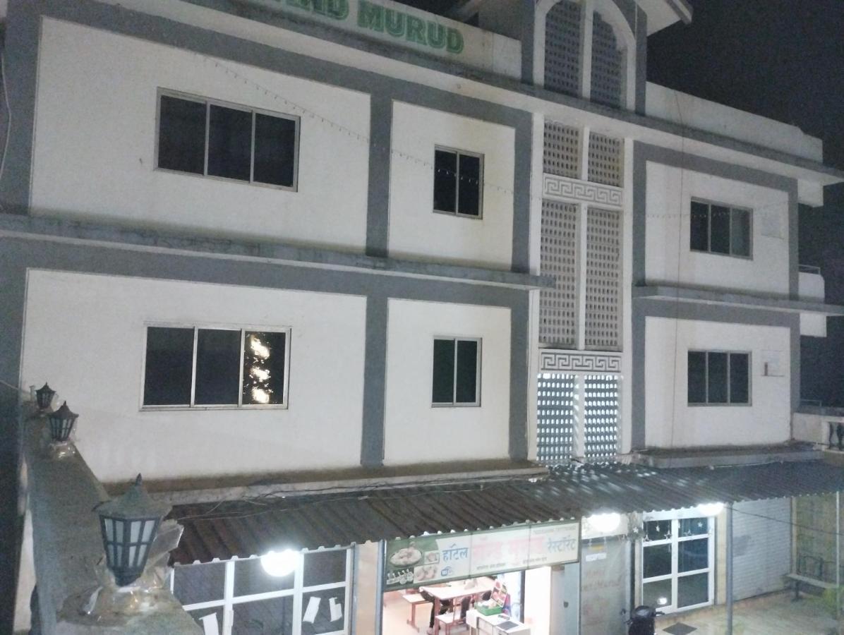 Hotel Grand Murud Janjira Luaran gambar